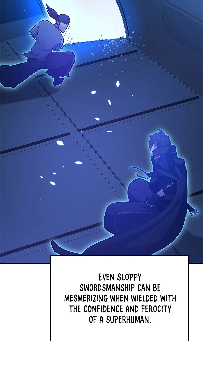 The Tutorial Is Too Tough! Chapter 126 page 39 - 