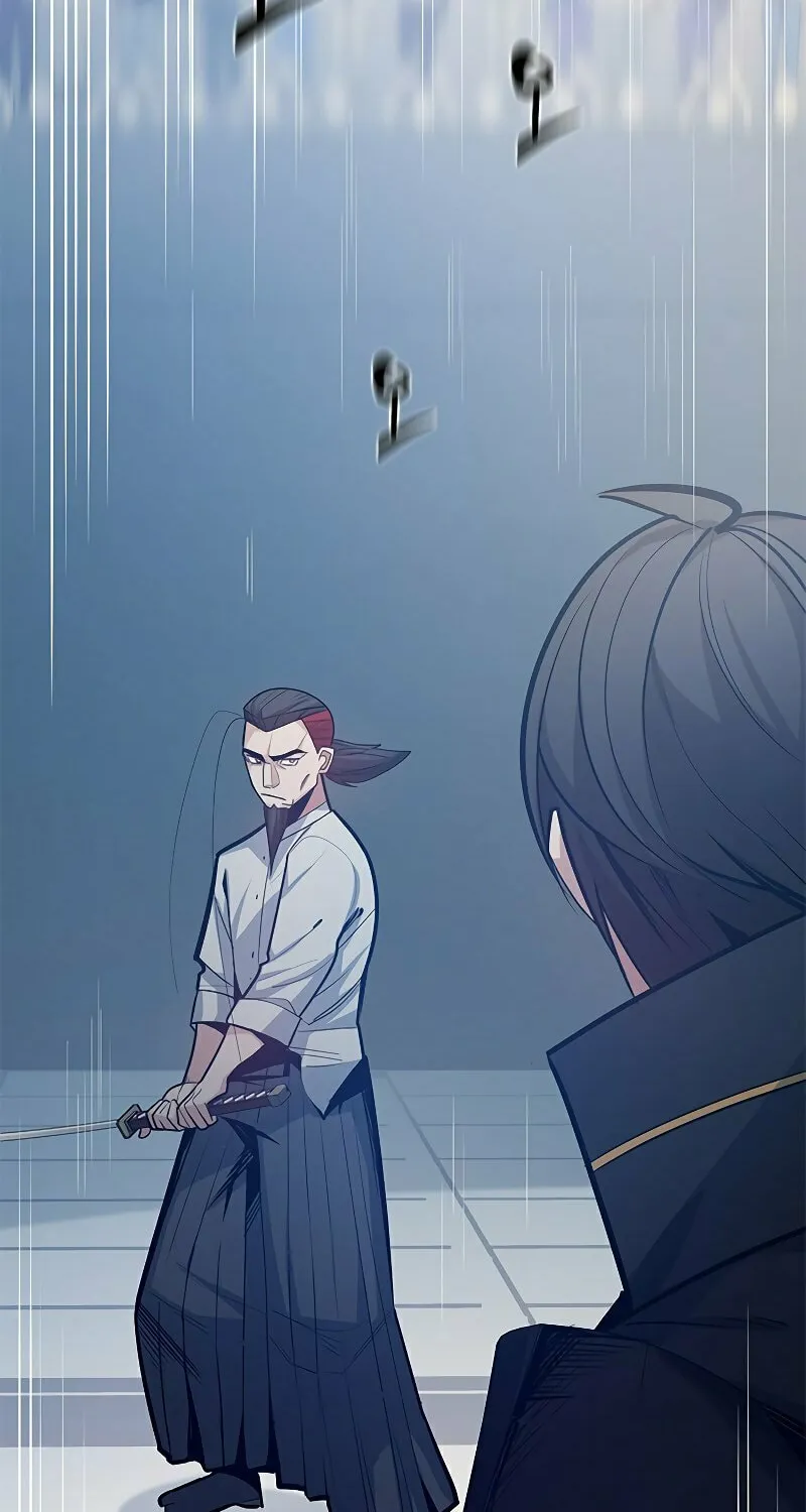The Tutorial Is Too Tough! Chapter 126 page 5 - 