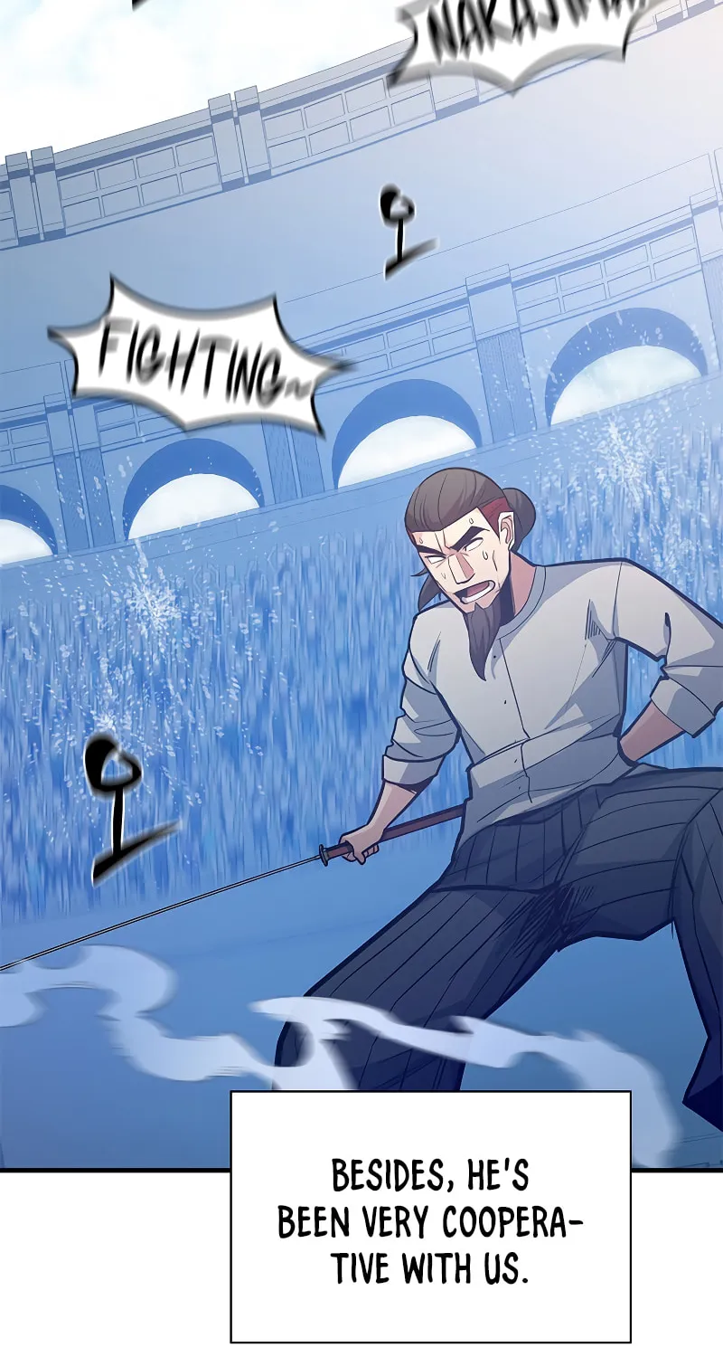 The Tutorial Is Too Tough! Chapter 126 page 47 - 