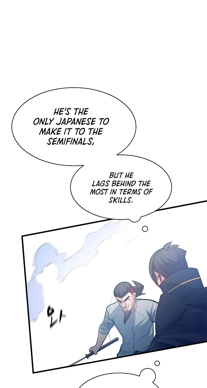 The Tutorial Is Too Tough! Chapter 126 page 48 - 