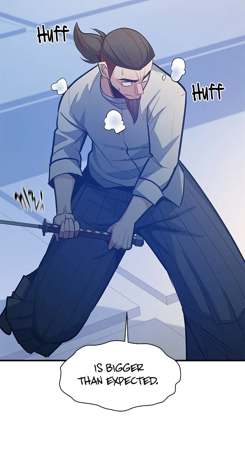 The Tutorial Is Too Tough! Chapter 126 page 50 - 