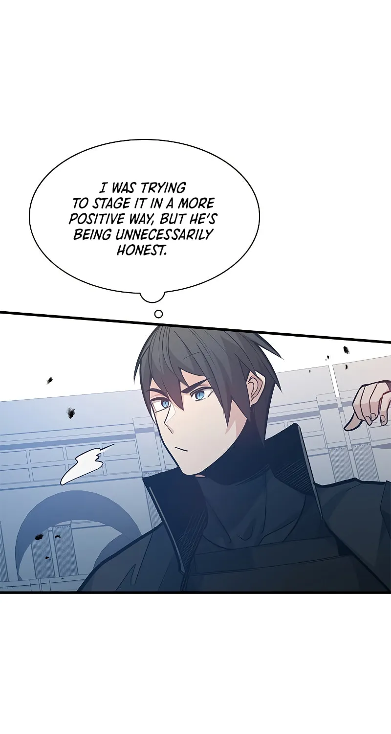 The Tutorial Is Too Tough! Chapter 126 page 51 - 