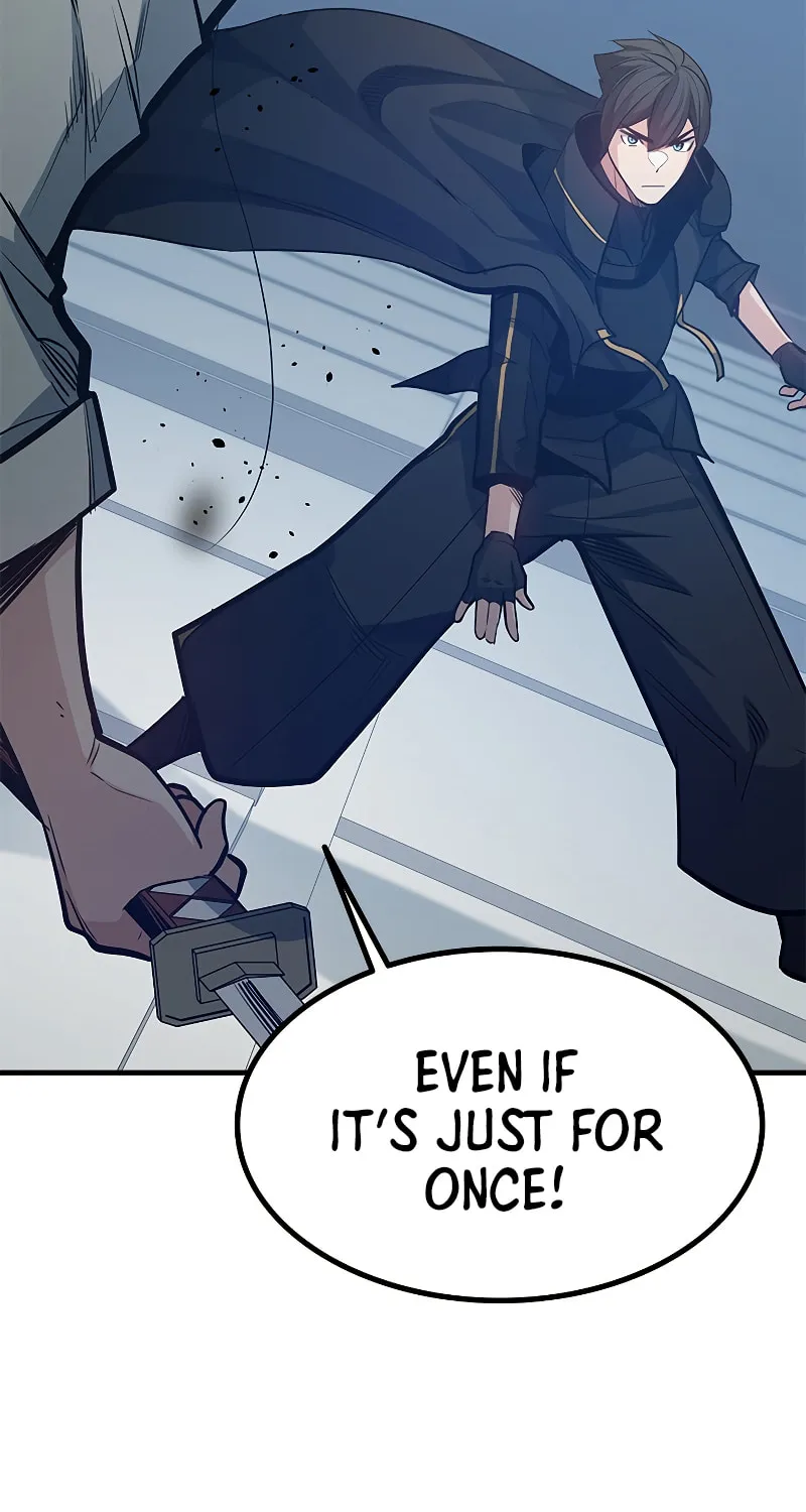 The Tutorial Is Too Tough! Chapter 126 page 53 - 