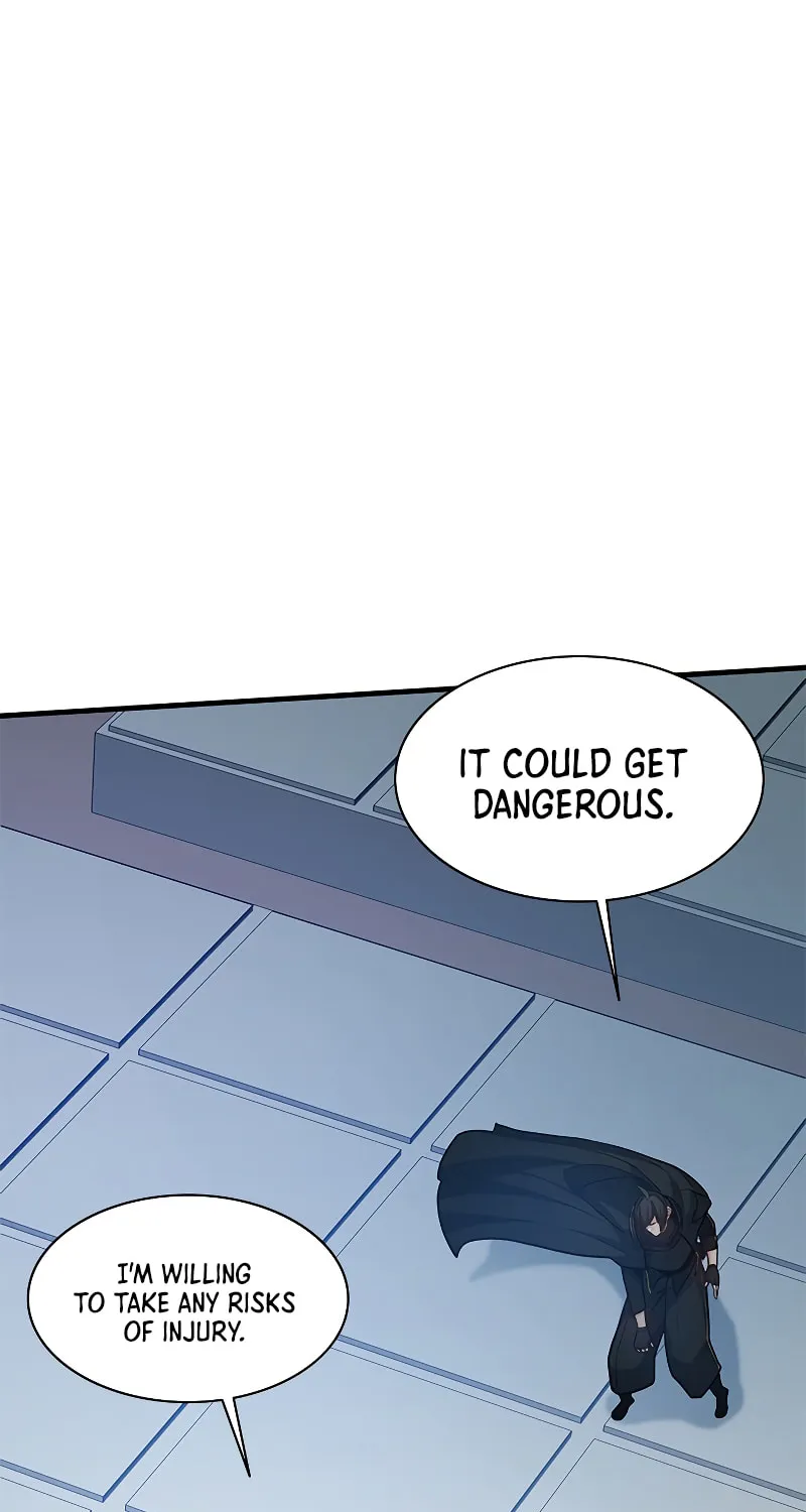 The Tutorial Is Too Tough! Chapter 126 page 55 - 
