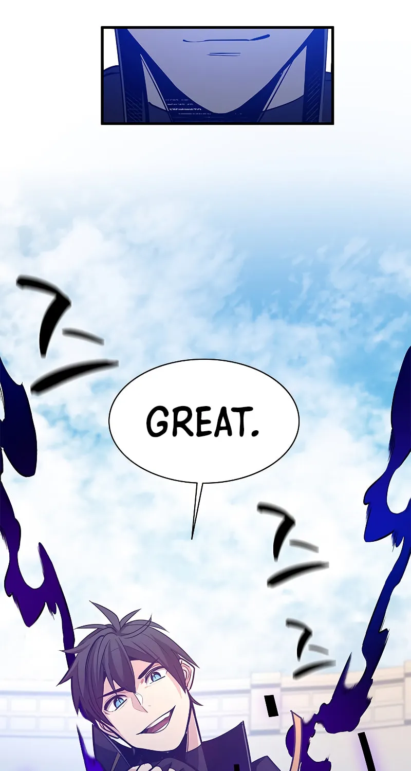 The Tutorial Is Too Tough! Chapter 126 page 57 - 