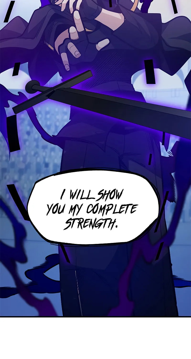 The Tutorial Is Too Tough! Chapter 126 page 58 - 
