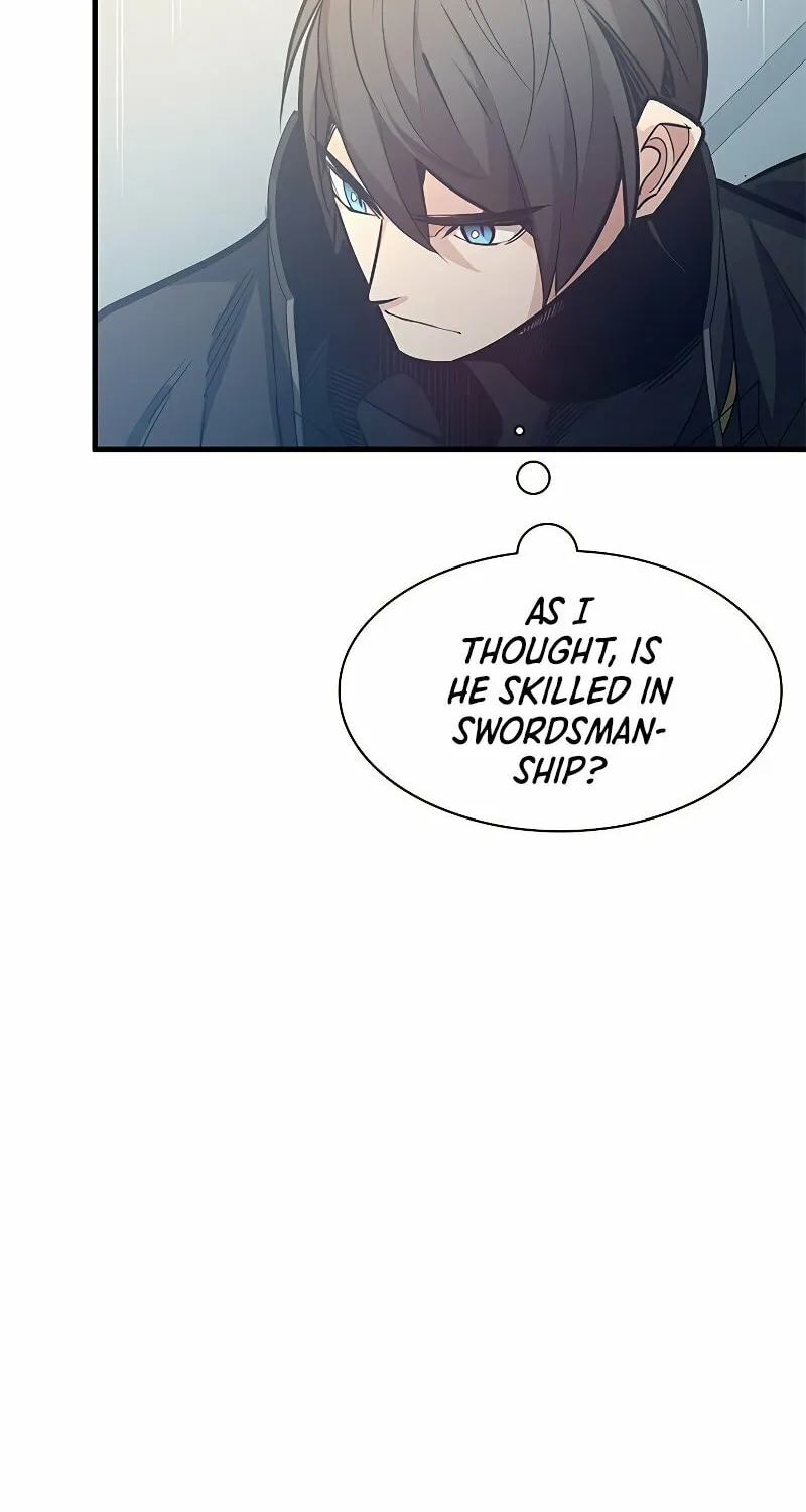 The Tutorial Is Too Tough! Chapter 126 page 7 - 