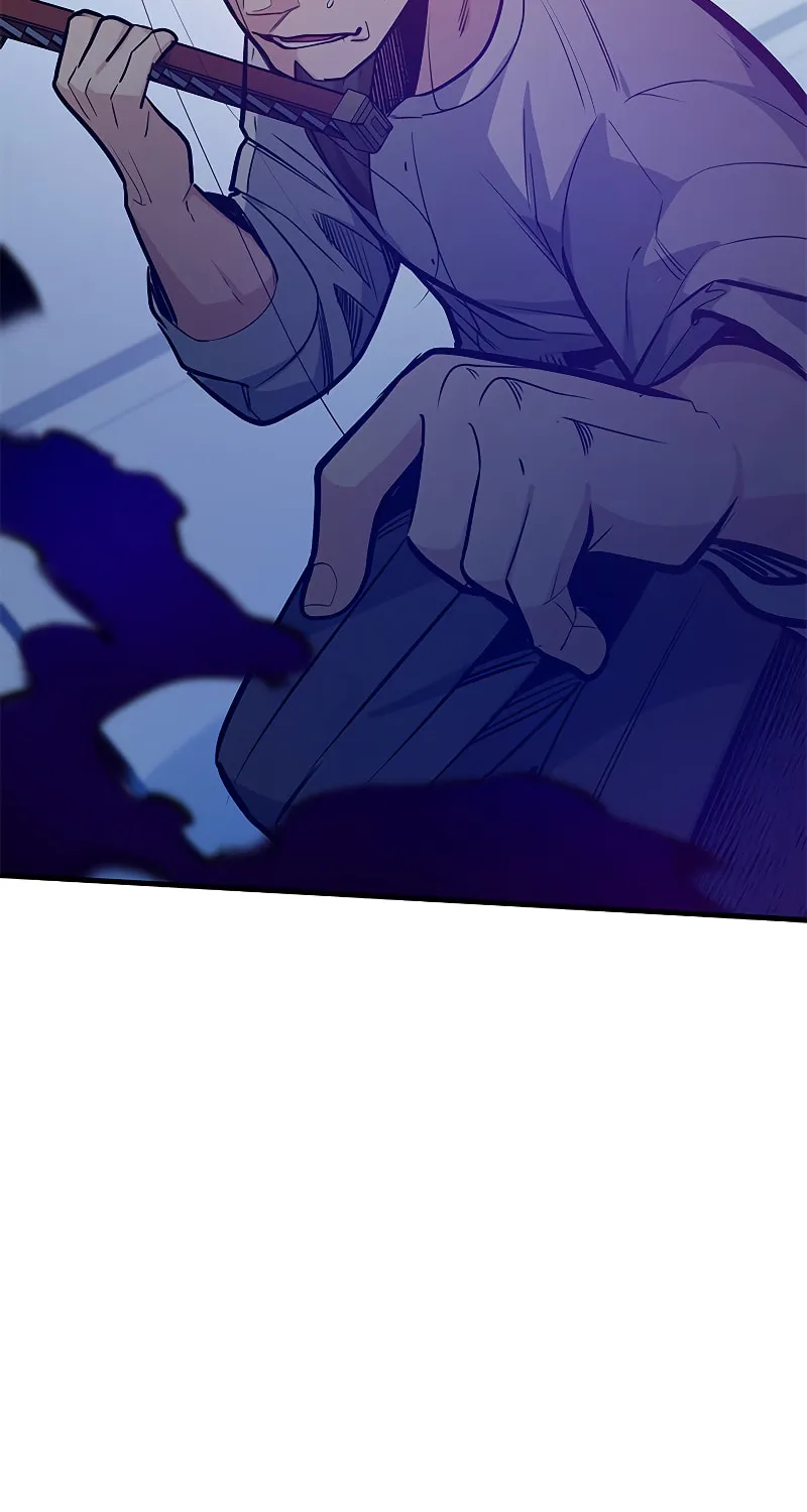 The Tutorial Is Too Tough! Chapter 126 page 62 - 