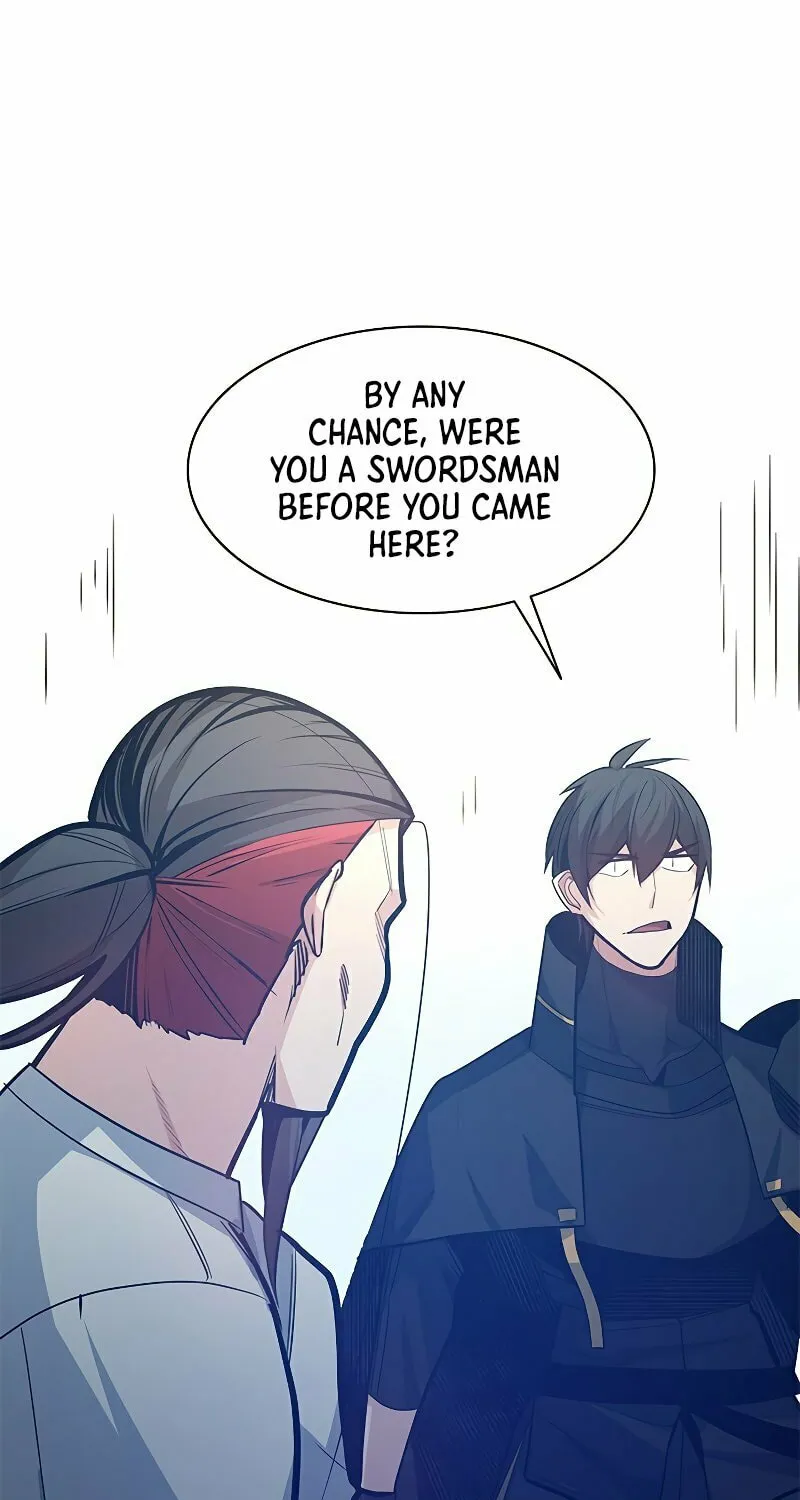 The Tutorial Is Too Tough! Chapter 126 page 8 - 