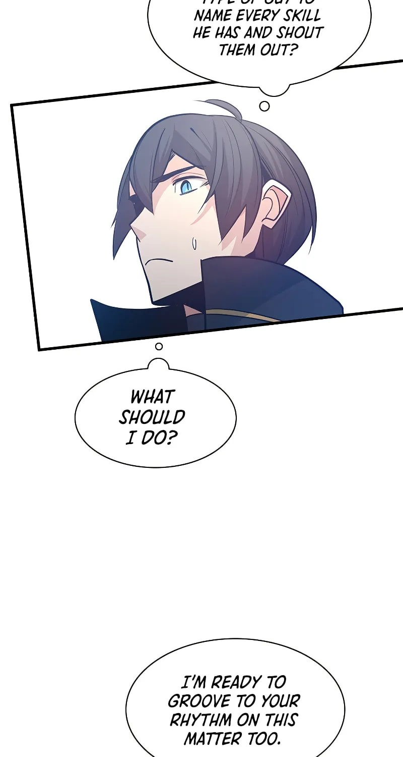 The Tutorial Is Too Tough! Chapter 126 page 80 - 