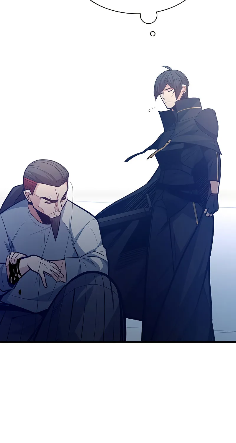 The Tutorial Is Too Tough! Chapter 126 page 81 - 