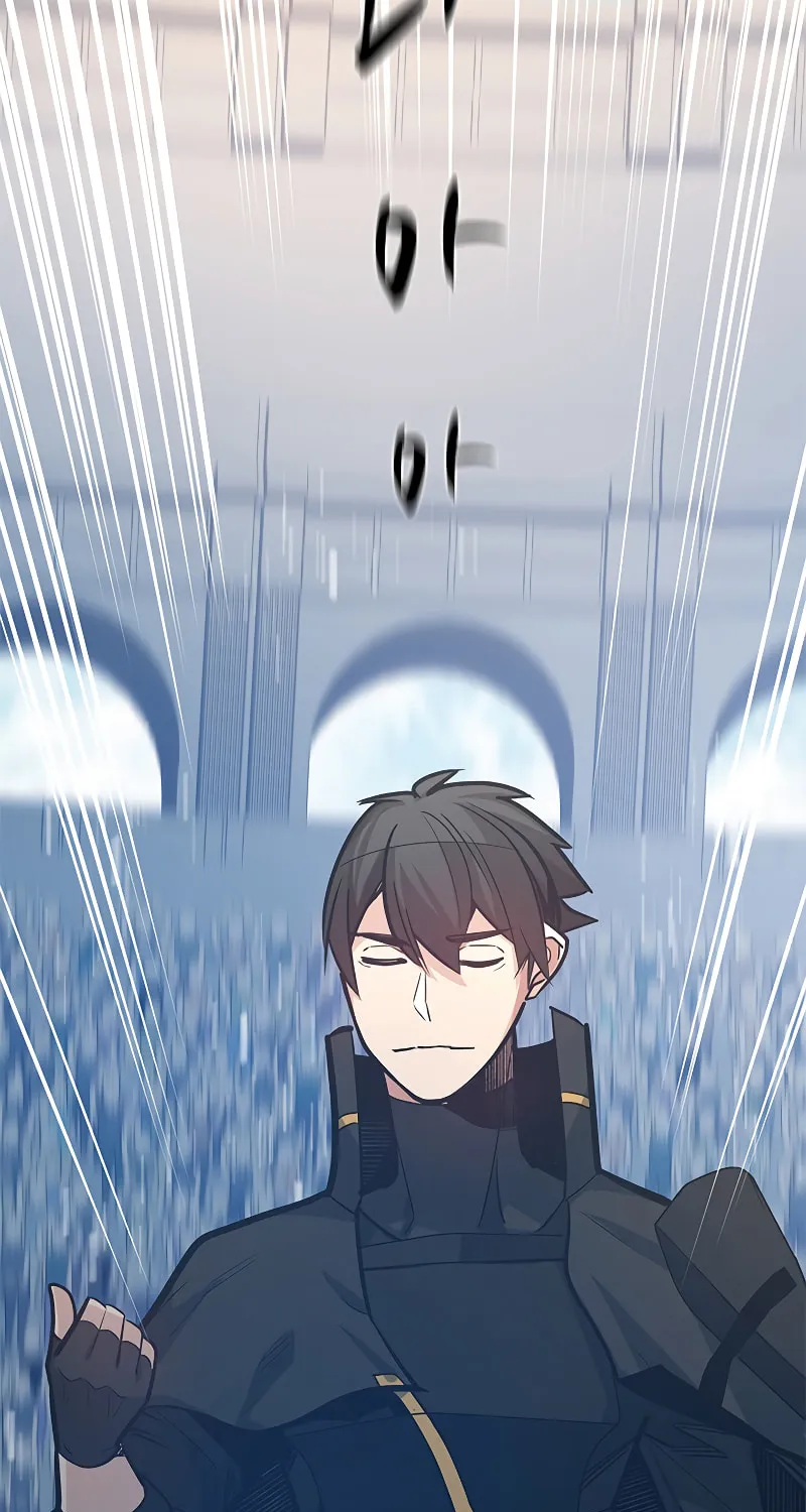 The Tutorial Is Too Tough! Chapter 126 page 85 - 