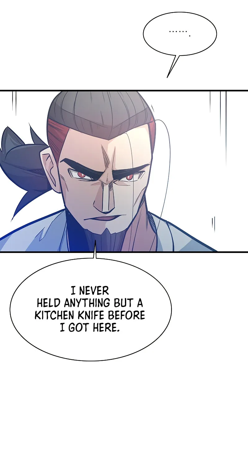 The Tutorial Is Too Tough! Chapter 126 page 10 - 