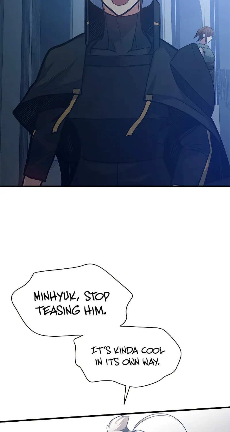 The Tutorial Is Too Tough! Chapter 126 page 91 - 