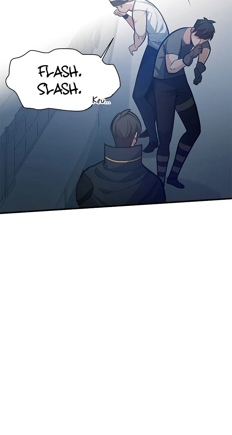 The Tutorial Is Too Tough! Chapter 126 page 92 - 