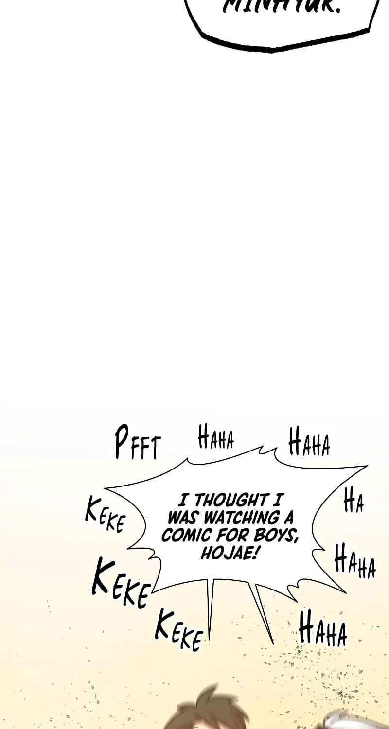 The Tutorial Is Too Tough! Chapter 126 page 94 - 