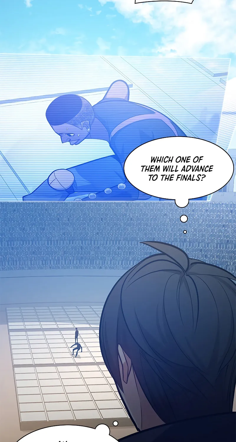 The Tutorial Is Too Tough! Chapter 126 page 96 - 