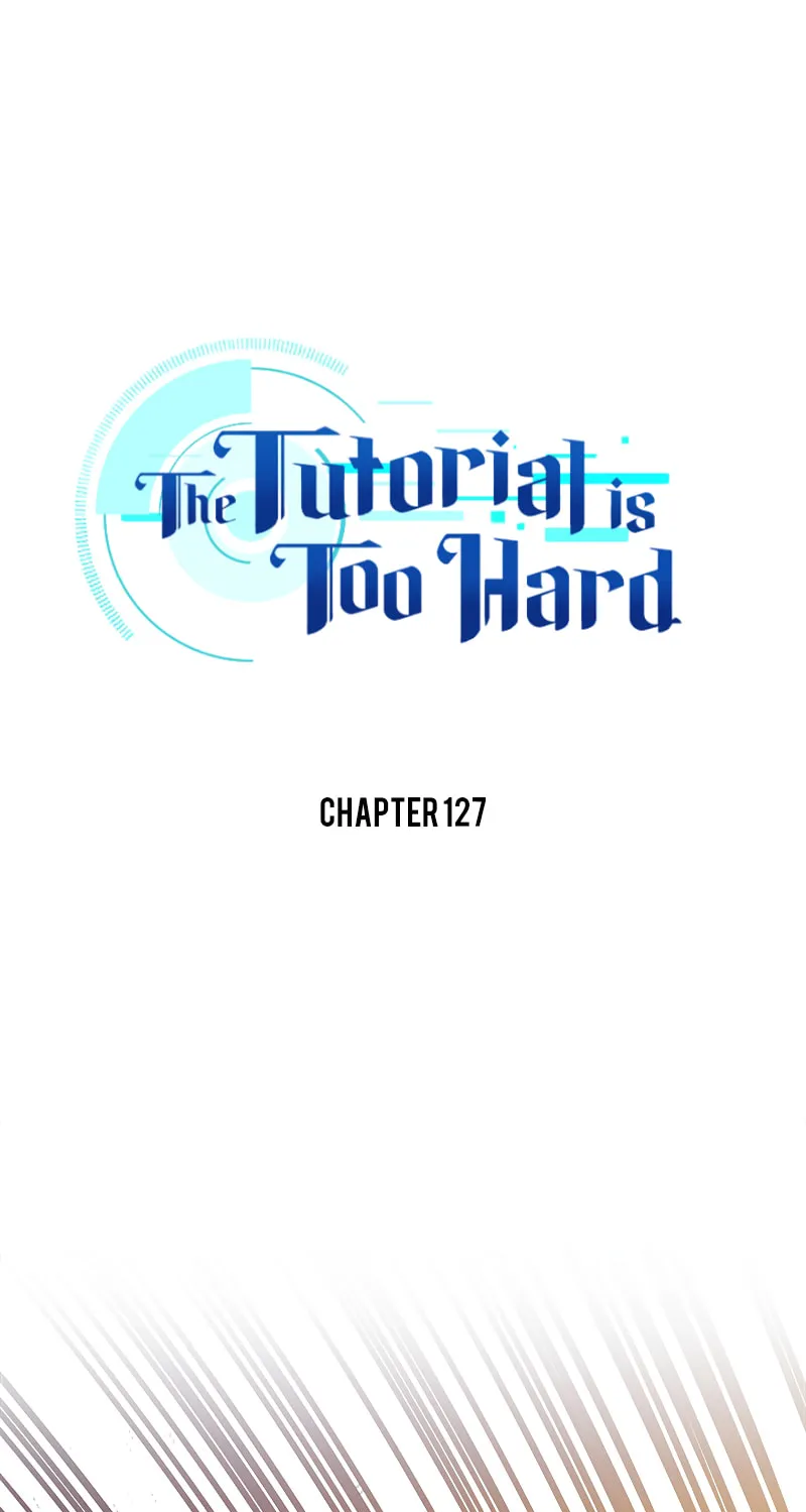 The Tutorial Is Too Tough! Chapter 127 page 2 - 