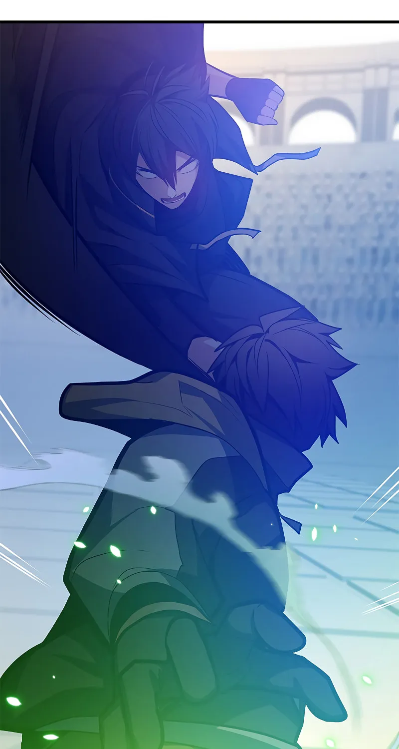 The Tutorial Is Too Tough! Chapter 127 page 104 - 