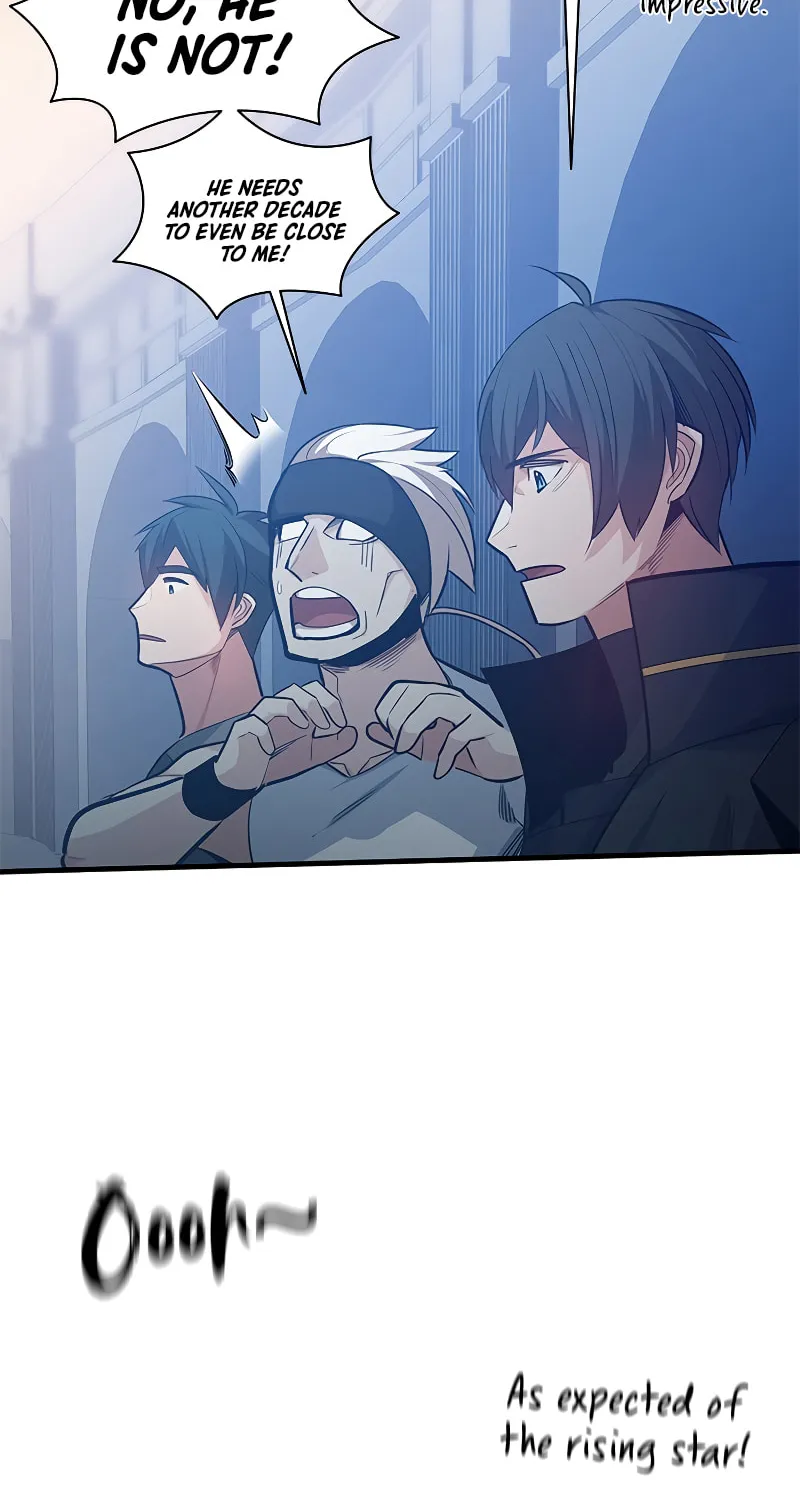 The Tutorial Is Too Tough! Chapter 127 page 15 - 
