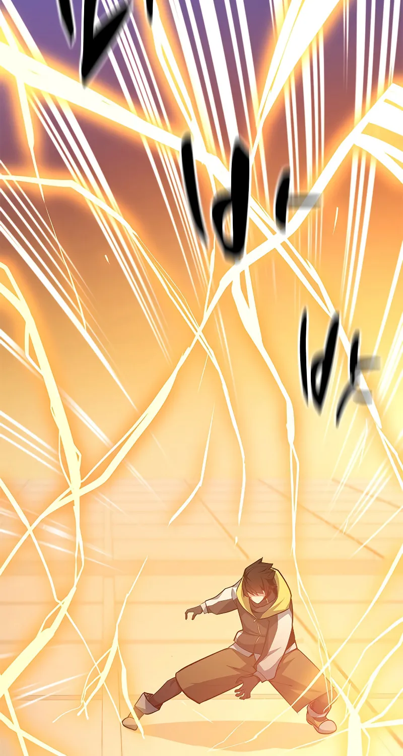 The Tutorial Is Too Tough! Chapter 127 page 17 - 