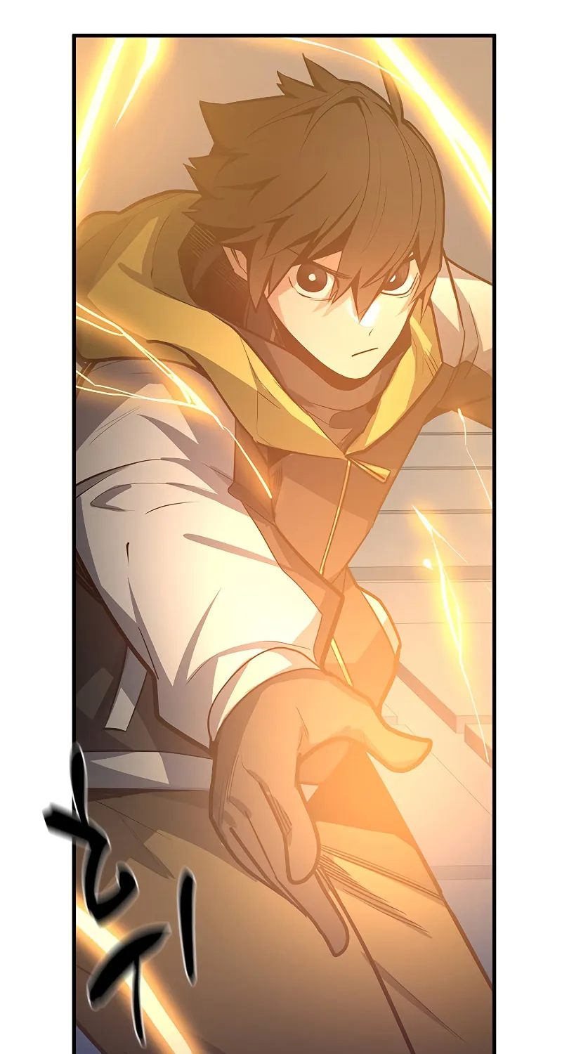 The Tutorial Is Too Tough! Chapter 127 page 19 - 