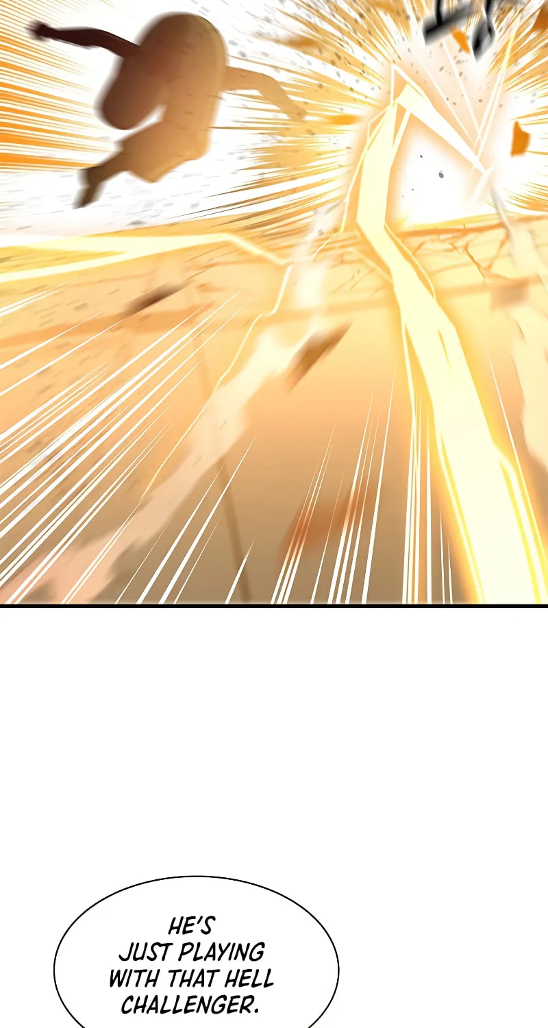 The Tutorial Is Too Tough! Chapter 127 page 21 - 