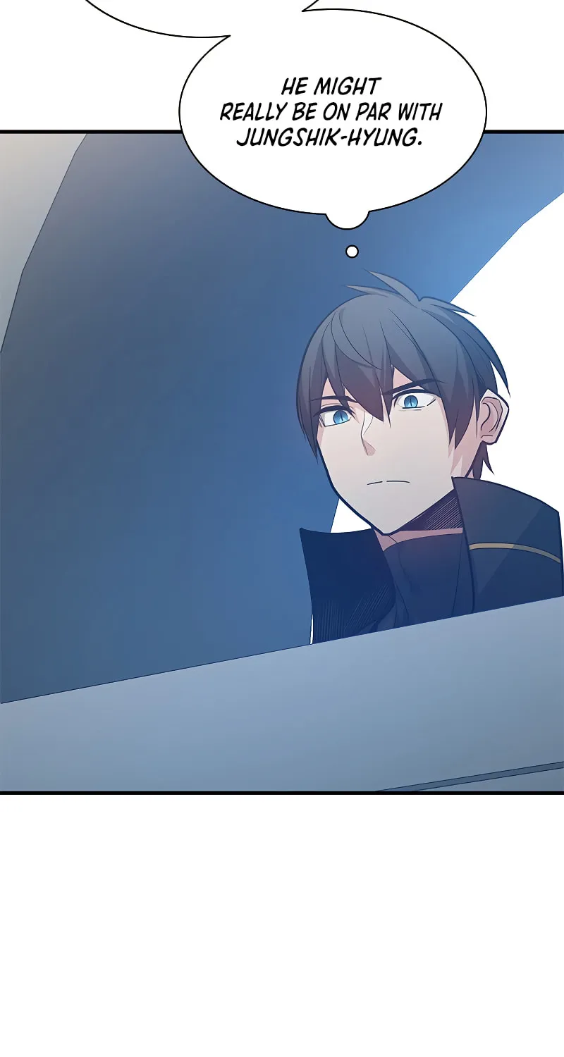 The Tutorial Is Too Tough! Chapter 127 page 22 - 