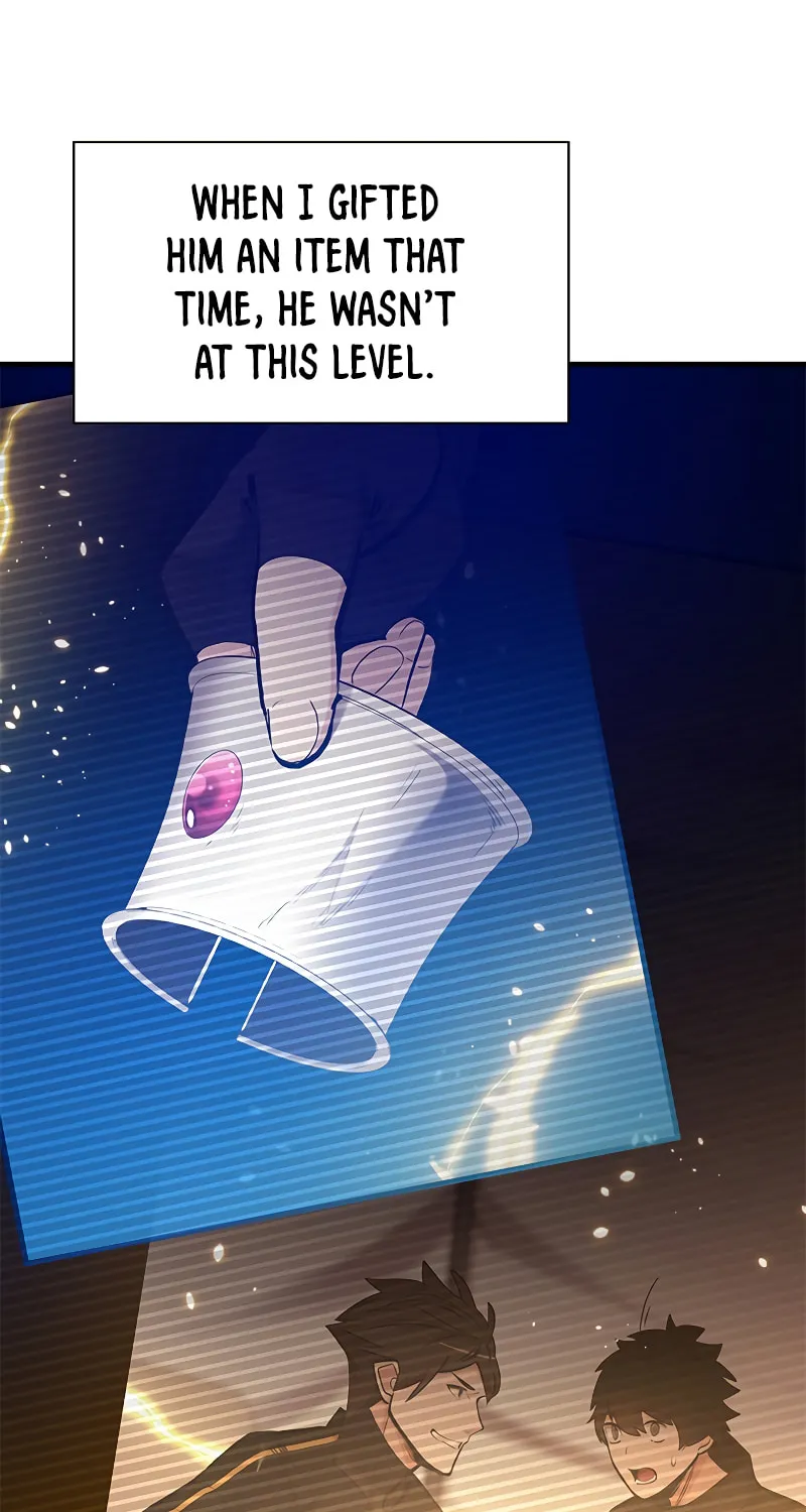 The Tutorial Is Too Tough! Chapter 127 page 23 - 