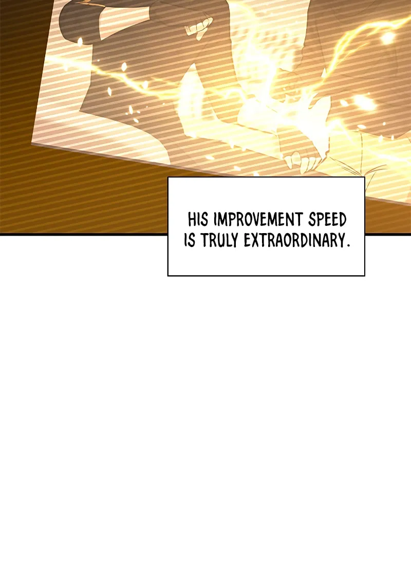The Tutorial Is Too Tough! Chapter 127 page 24 - 