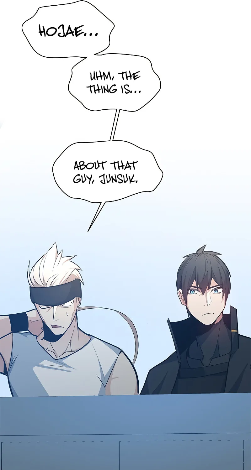 The Tutorial Is Too Tough! Chapter 127 page 25 - 