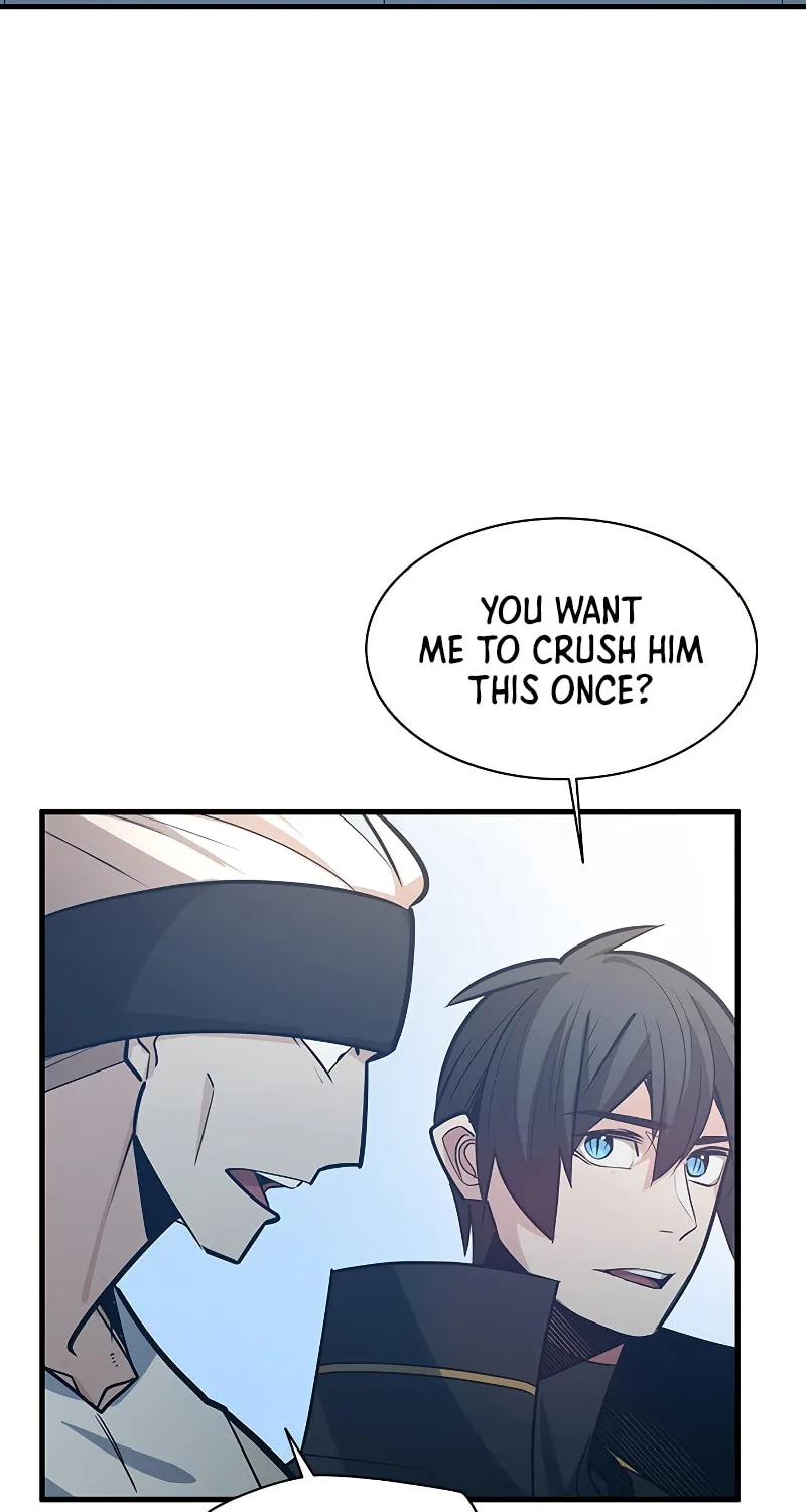 The Tutorial Is Too Tough! Chapter 127 page 26 - 