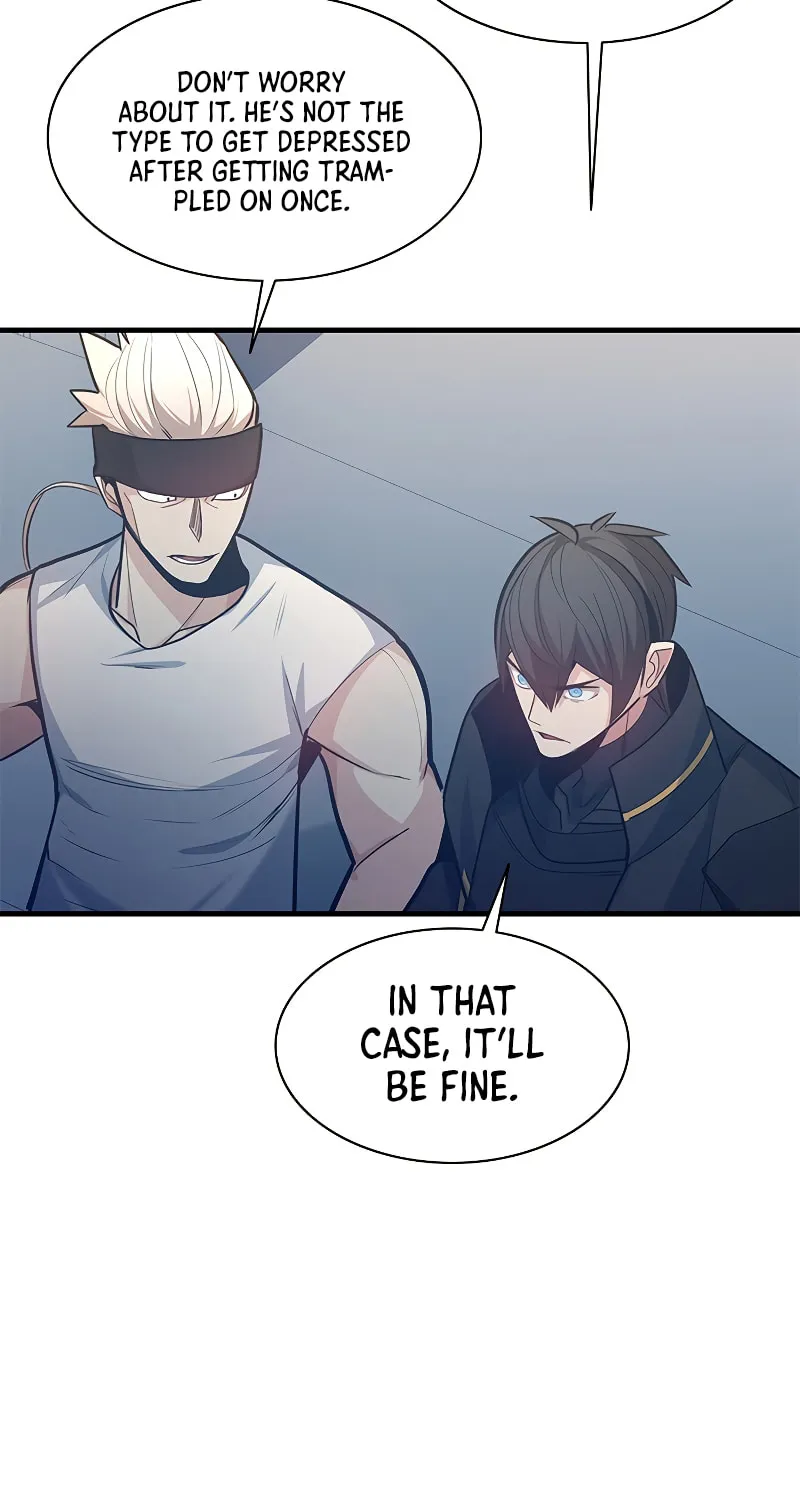 The Tutorial Is Too Tough! Chapter 127 page 31 - 