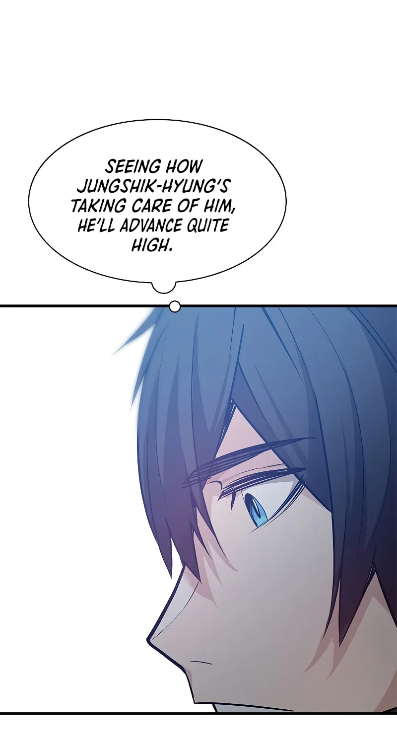 The Tutorial Is Too Tough! Chapter 127 page 32 - 