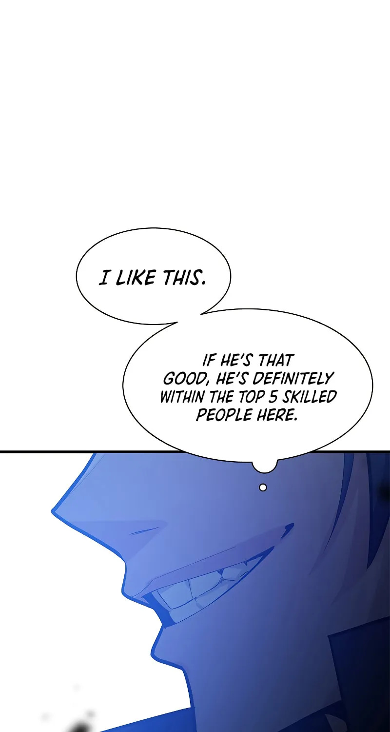The Tutorial Is Too Tough! Chapter 127 page 33 - 
