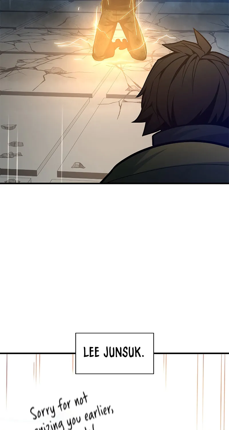 The Tutorial Is Too Tough! Chapter 127 page 41 - 