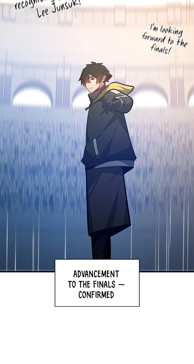 The Tutorial Is Too Tough! Chapter 127 page 42 - 