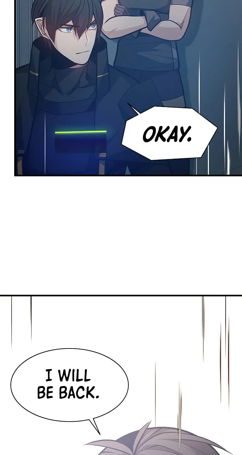 The Tutorial Is Too Tough! Chapter 127 page 50 - 