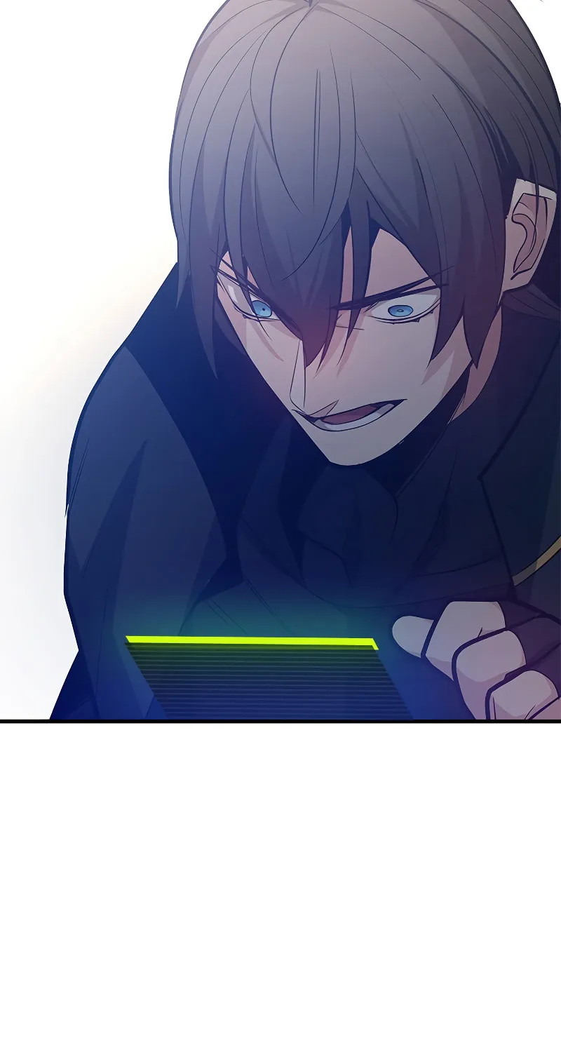 The Tutorial Is Too Tough! Chapter 127 page 51 - 