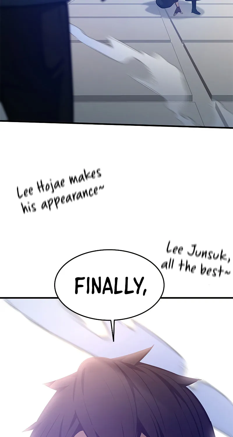 The Tutorial Is Too Tough! Chapter 127 page 58 - 
