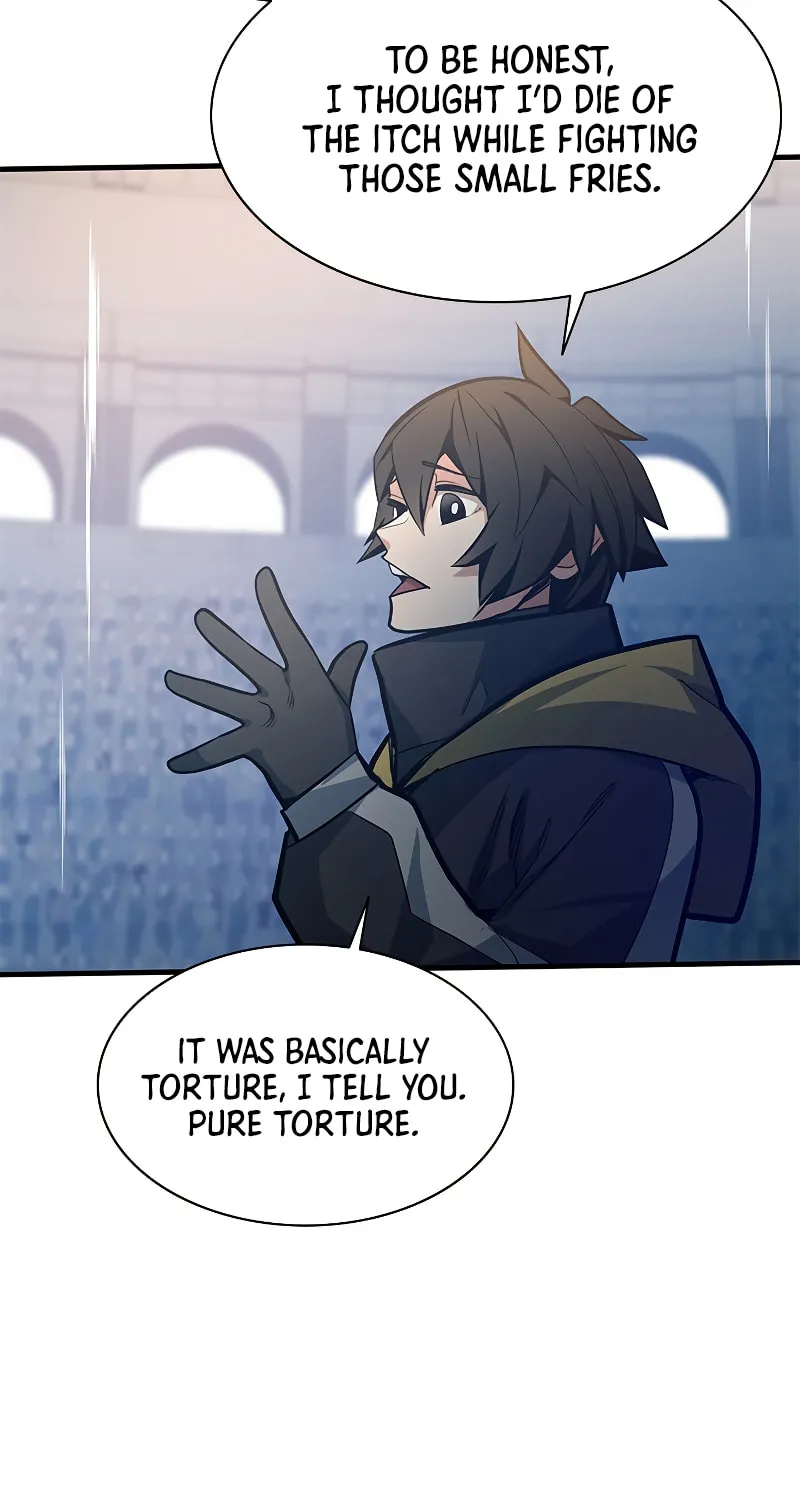 The Tutorial Is Too Tough! Chapter 127 page 63 - 