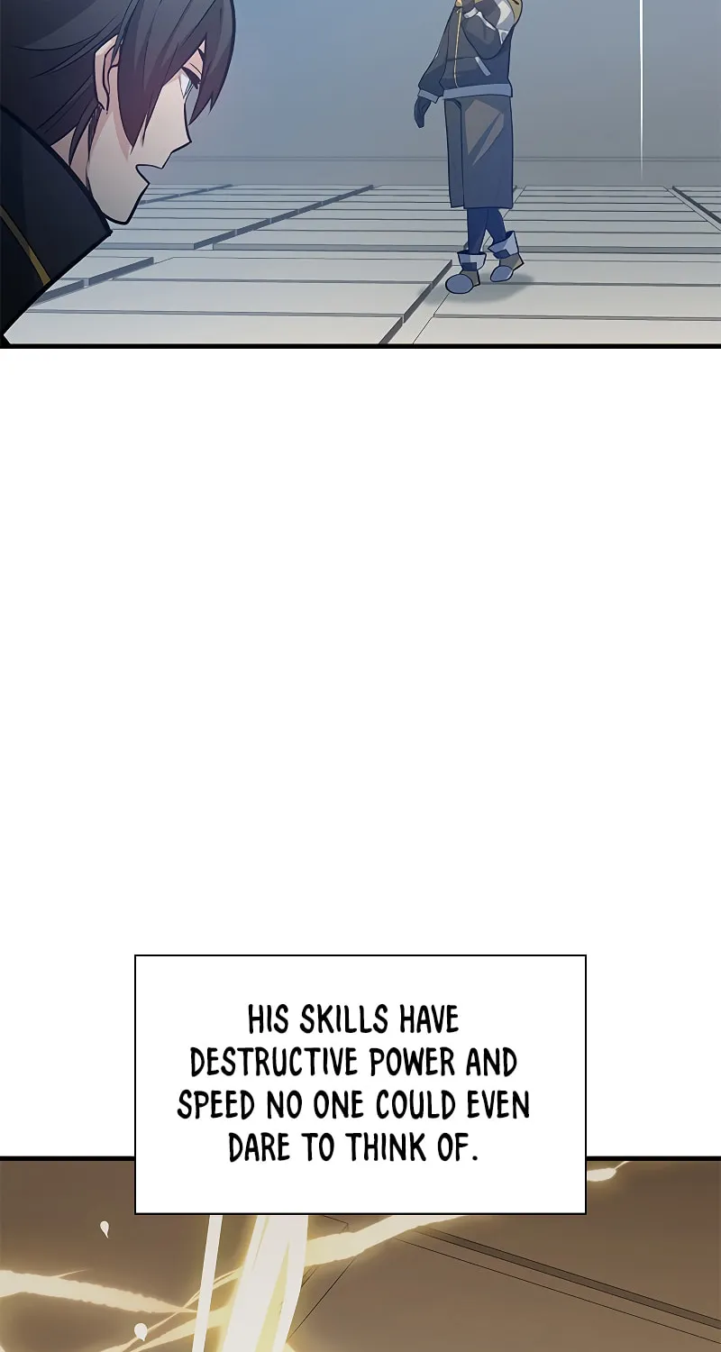 The Tutorial Is Too Tough! Chapter 127 page 66 - 