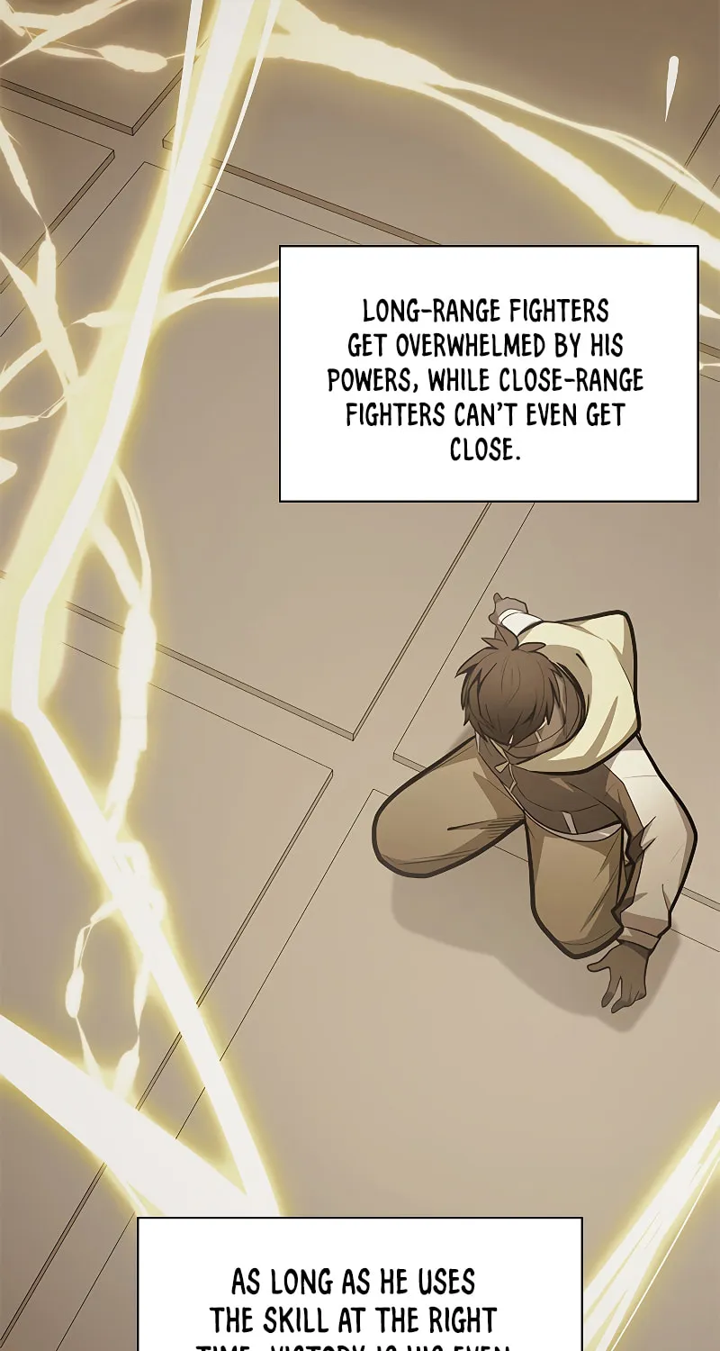 The Tutorial Is Too Tough! Chapter 127 page 67 - 
