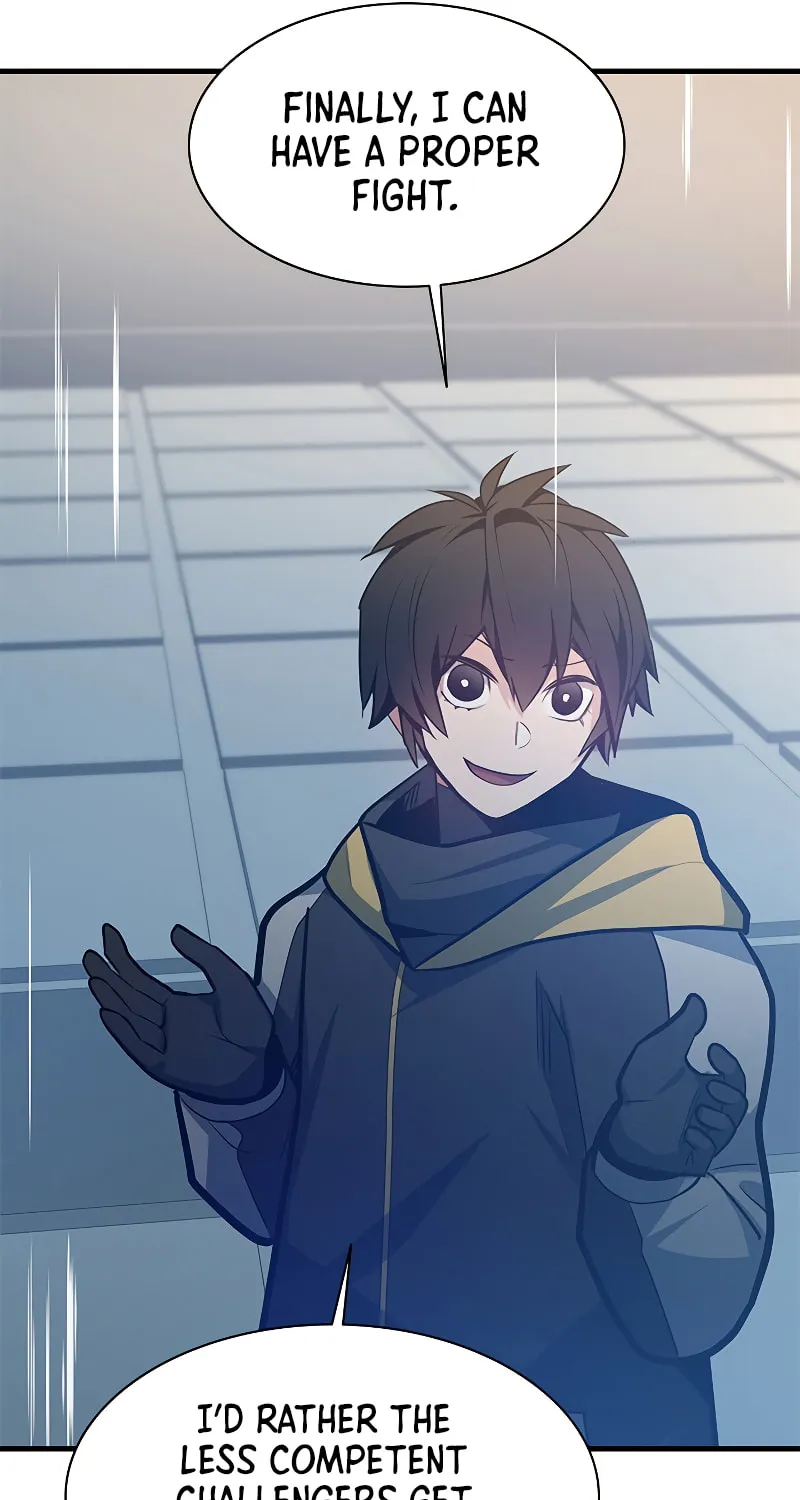 The Tutorial Is Too Tough! Chapter 127 page 72 - 