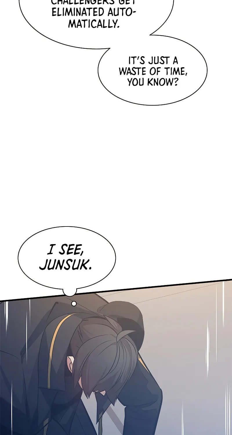 The Tutorial Is Too Tough! Chapter 127 page 73 - 