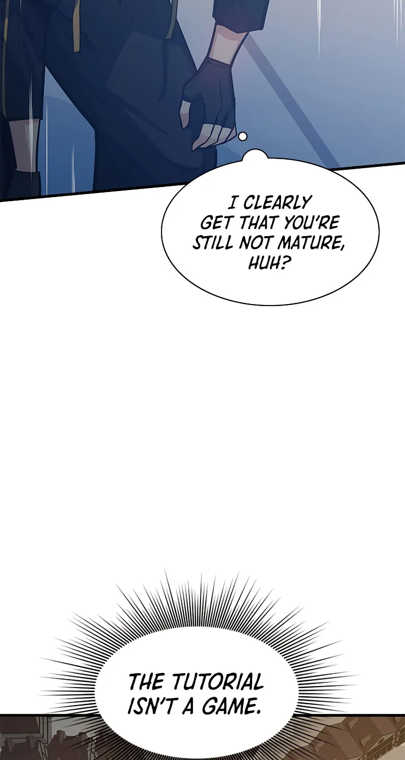 The Tutorial Is Too Tough! Chapter 127 page 74 - 