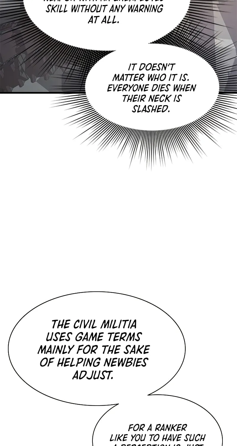 The Tutorial Is Too Tough! Chapter 127 page 76 - 