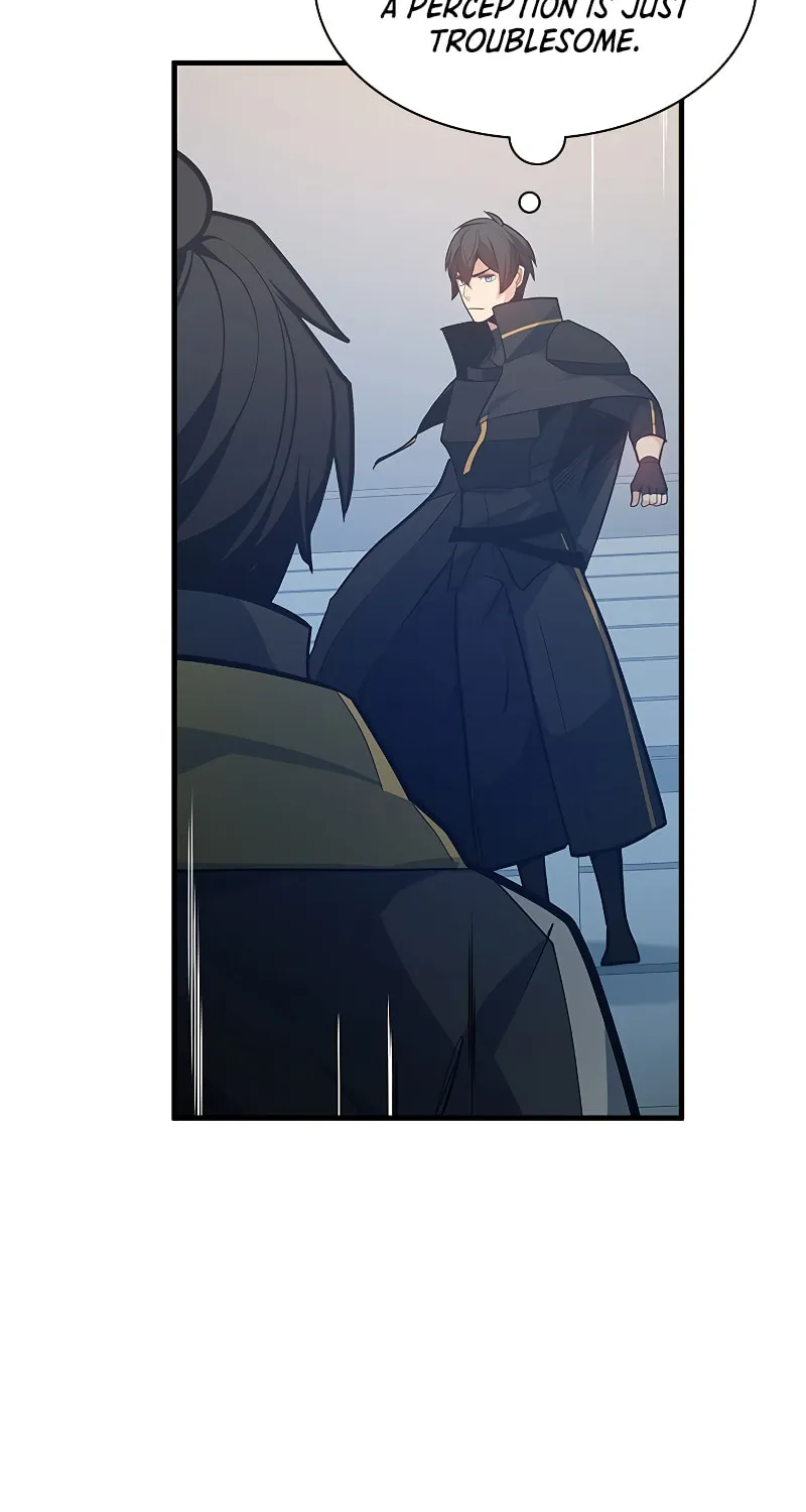 The Tutorial Is Too Tough! Chapter 127 page 77 - 