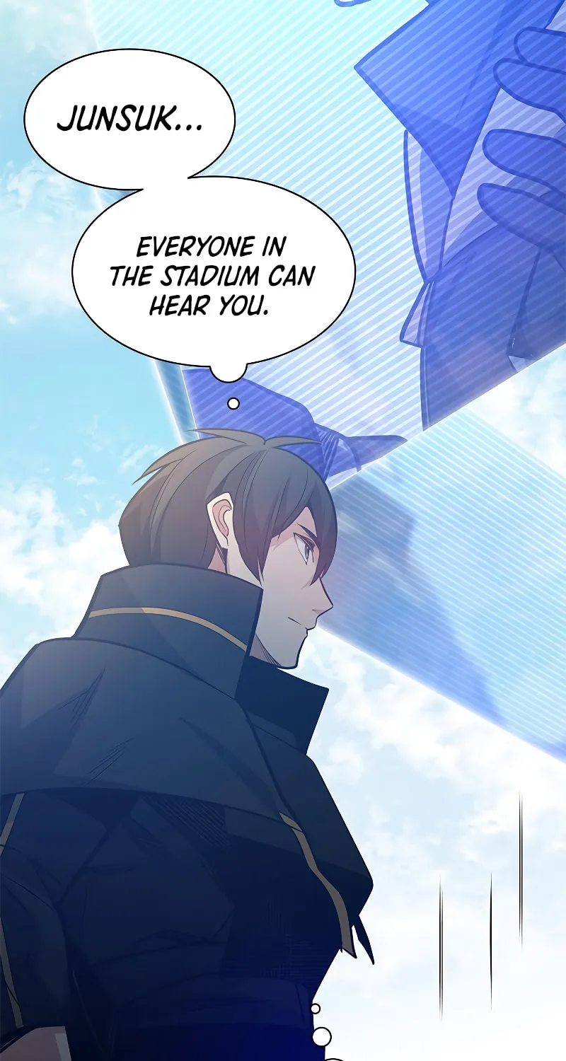 The Tutorial Is Too Tough! Chapter 127 page 80 - 