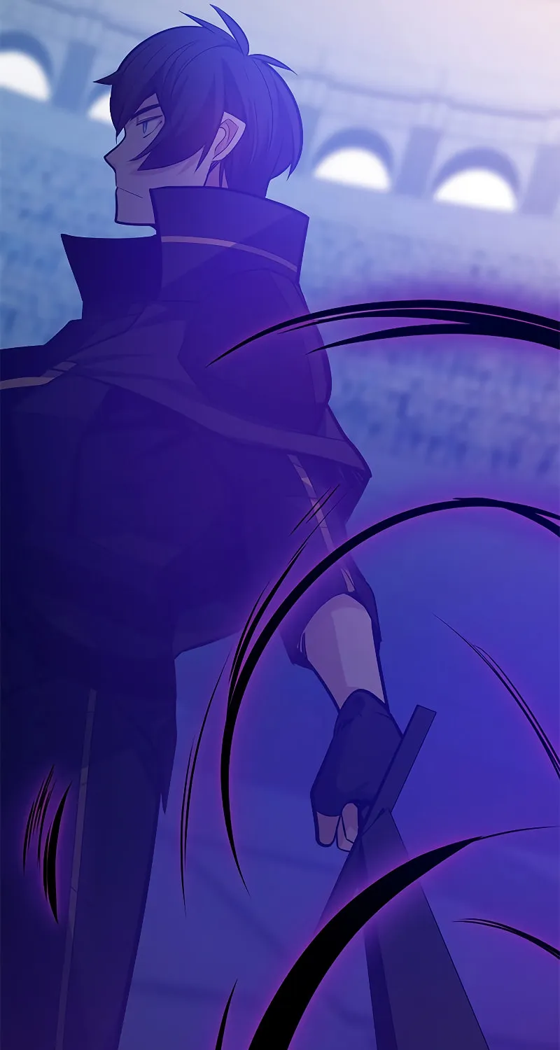 The Tutorial Is Too Tough! Chapter 127 page 83 - 